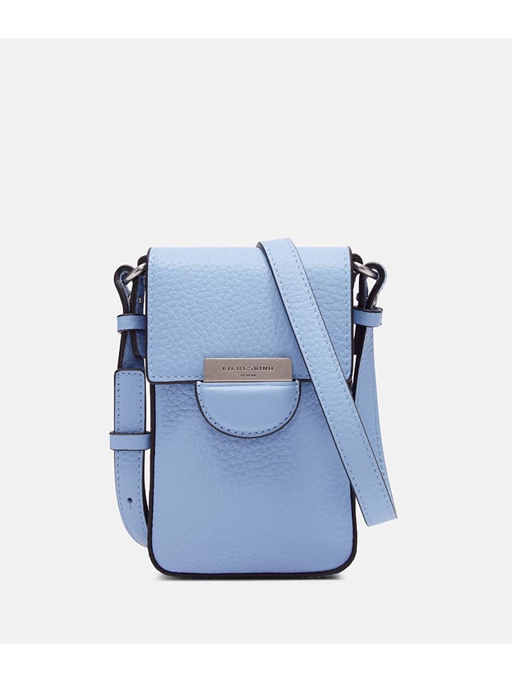 Liebeskind handytasche leder clearance