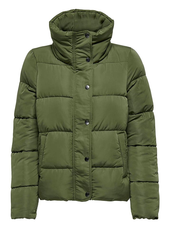 Daunen Jacke Only Damen Daunenjacke Nora Only Winterjacke