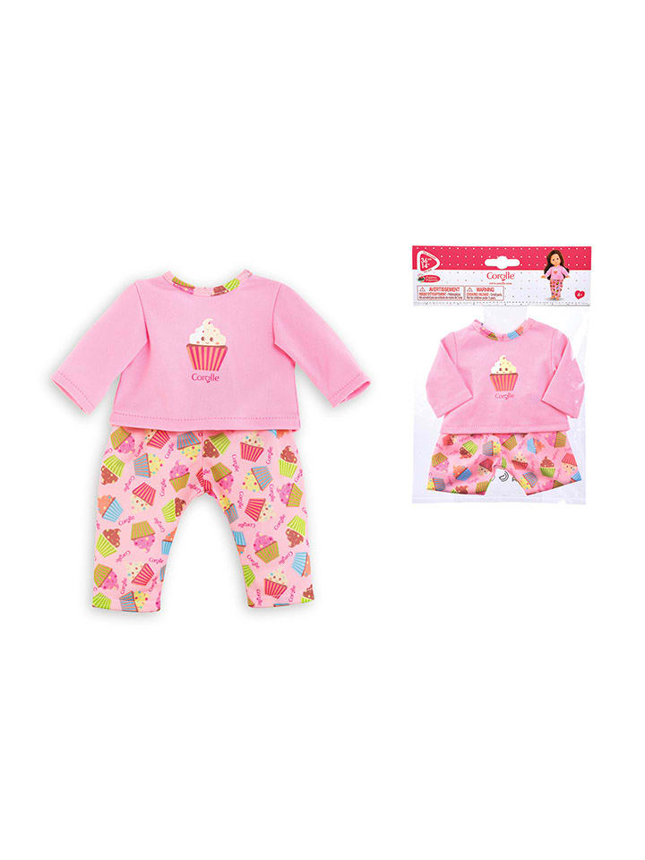 Baby alive pyjamas cheap