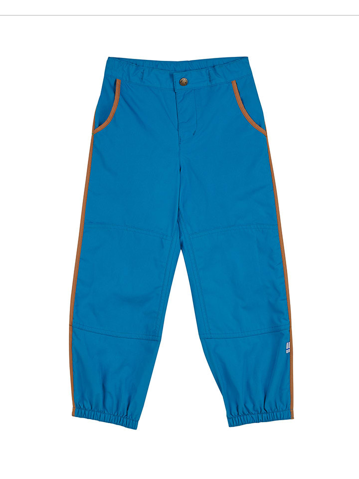 Funktionshose "Leena" in Blau