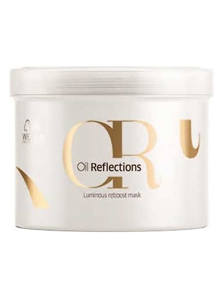 Haarmasker "Oil Reflections", 500 ml