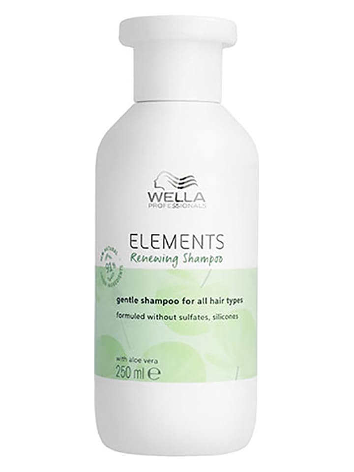 Shampoo "Premium Elements Renewing", 250 ml
