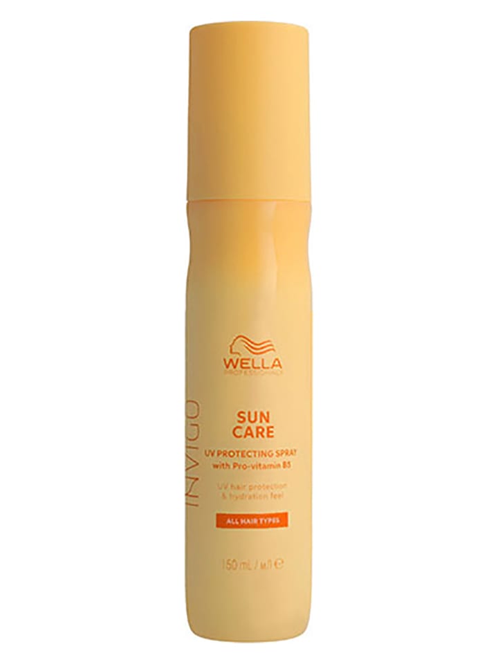 Spray ochronny UV "Invigo Sun Care UV Protecting" - 150 ml