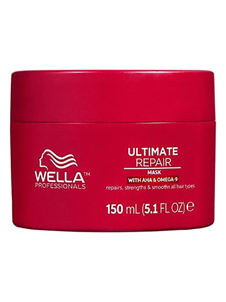 Maska do włosów "Ultimate Repair" - 150 ml