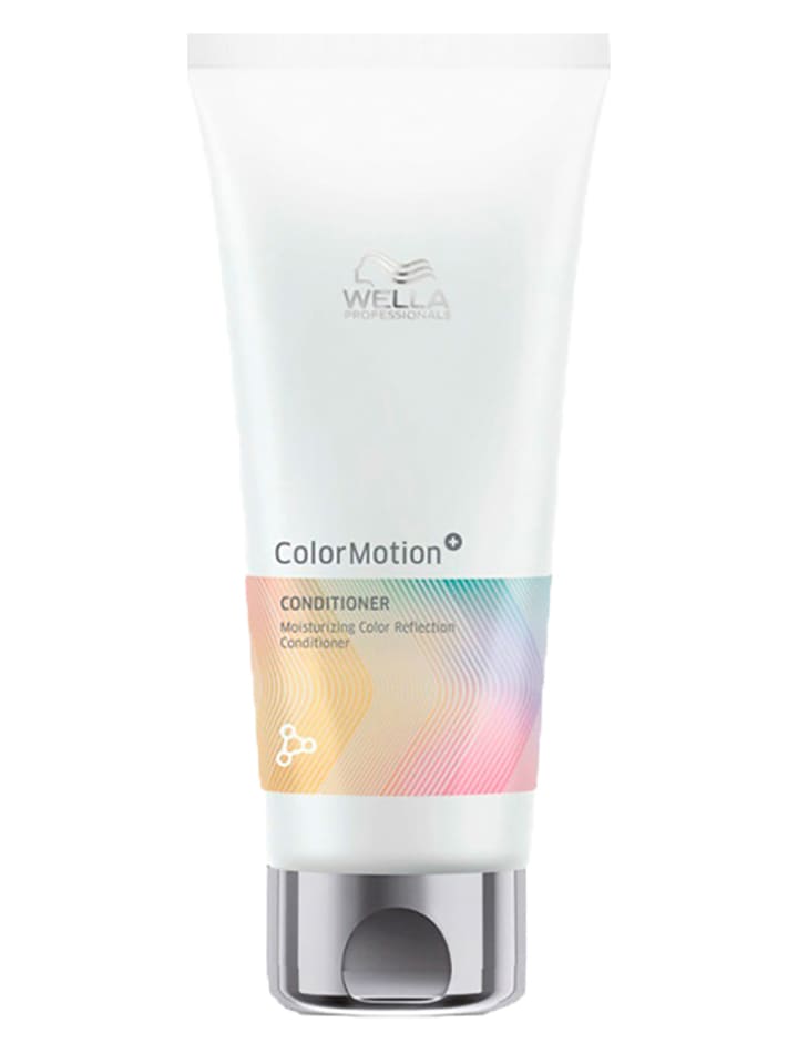 Odżywka do włosów "Colormotion+" - 200 ml