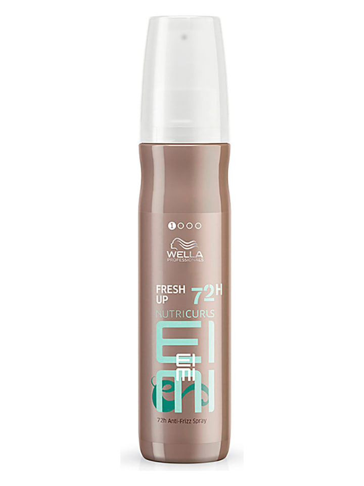 Spray do loków "Eimi Nutricurls Fresh up" - 150 ml