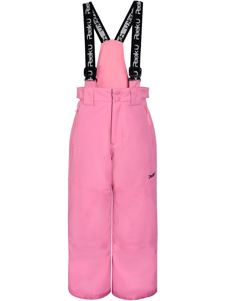 Ski-/snowboardbroek "Tara" roze