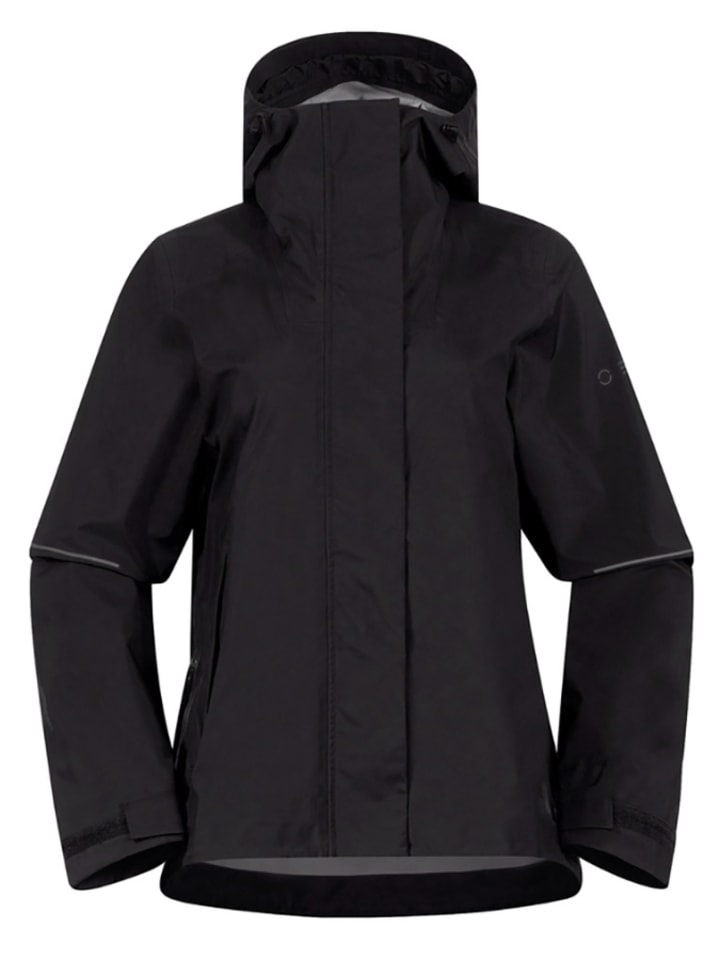 Bergans regenjas 2025