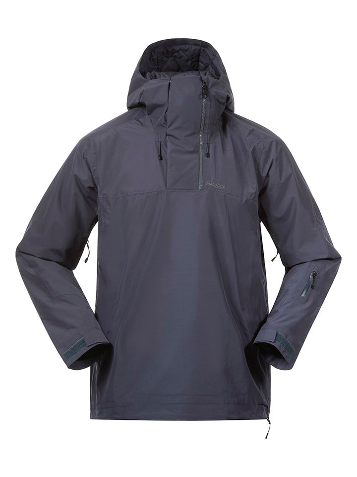 Ski-/ Snowboardjacke in Dunkelblau