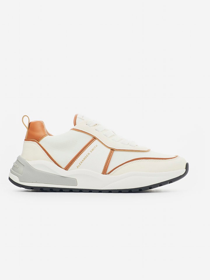 ALEXANDER SMITH Sneakers in WeiB gunstig kaufen limango