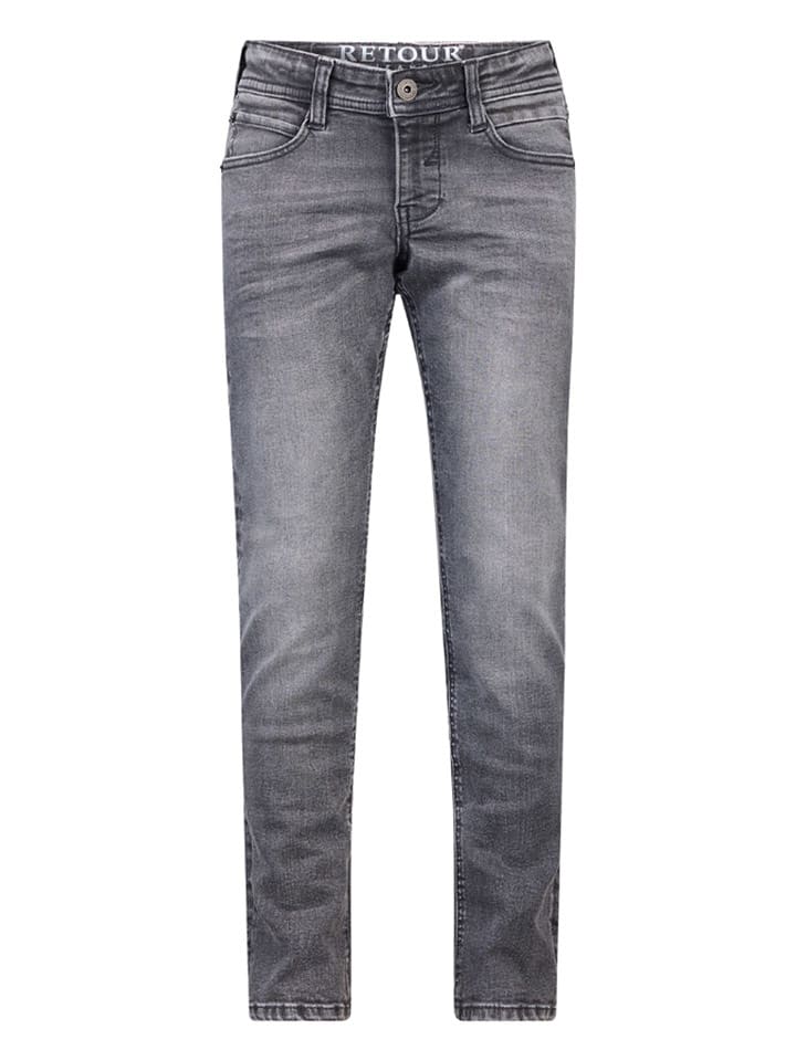 Retour Denim Deluxe sterk afgeprijsd Kinderkleding kopen