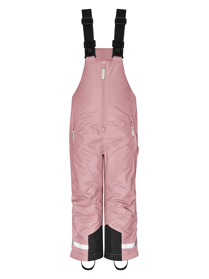 Ski-/ Snowboardhose in Rosa