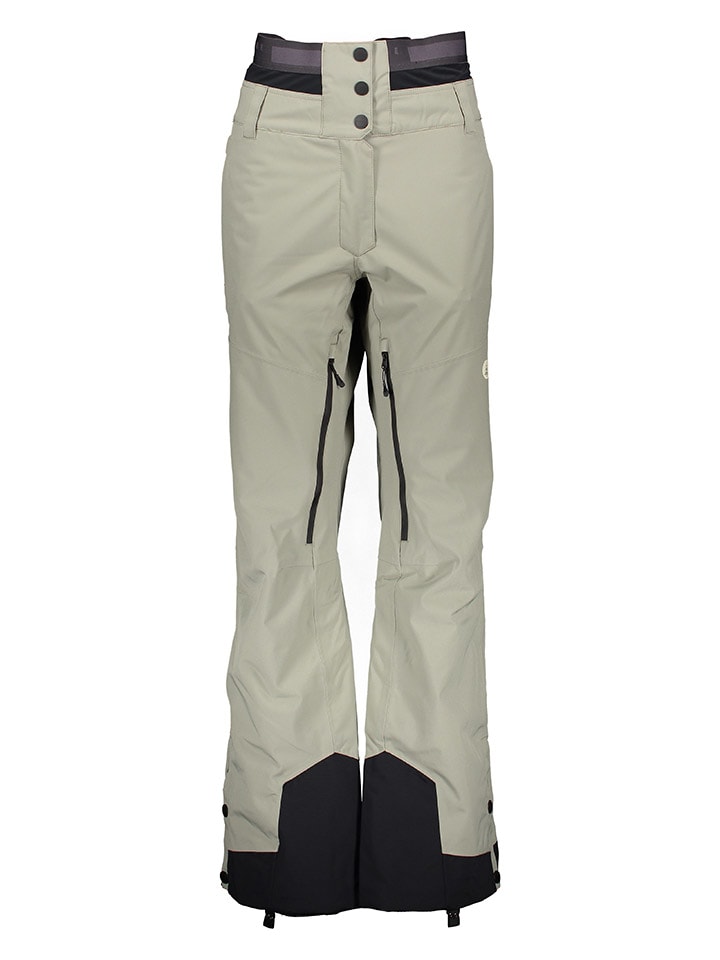 Ski-/ Snowboardhose "Exa" in Grau
