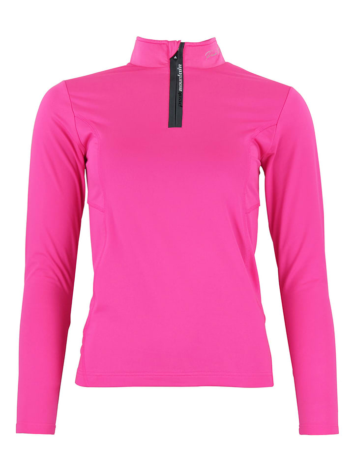 Funktionsshirt "Anevi" in Pink