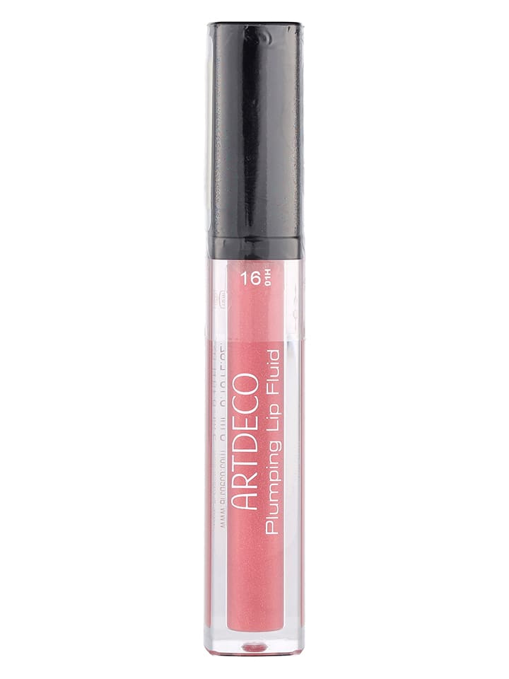 Lipgloss "Plumping - 16", 3 ml