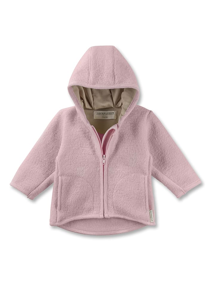 Hofbrucker Wollwalk Jacke 80 Hofbrucker Kindermode ❤️ Für Jungen