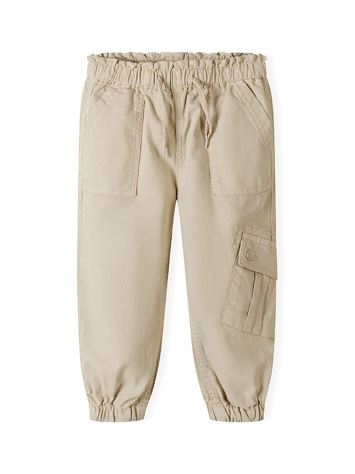 Hose in Beige