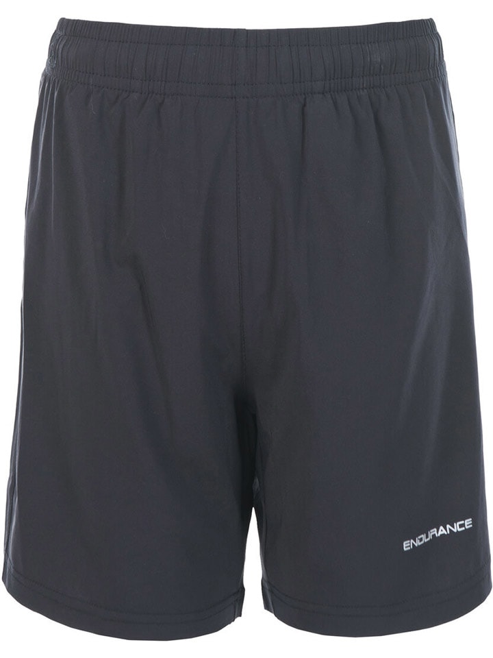 Trainingsshorts "Grosseto Jr." in Anthrazit