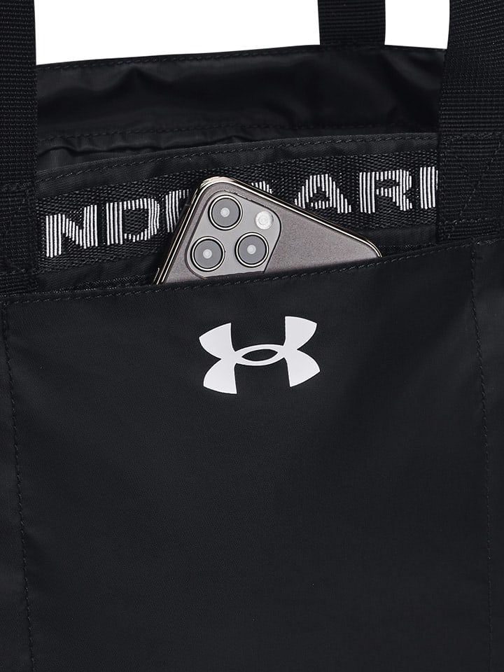Under Armour Sporttasche Favorite Tote in Schwarz B 47 x H 28 x T 18 cm gunstig kaufen limango