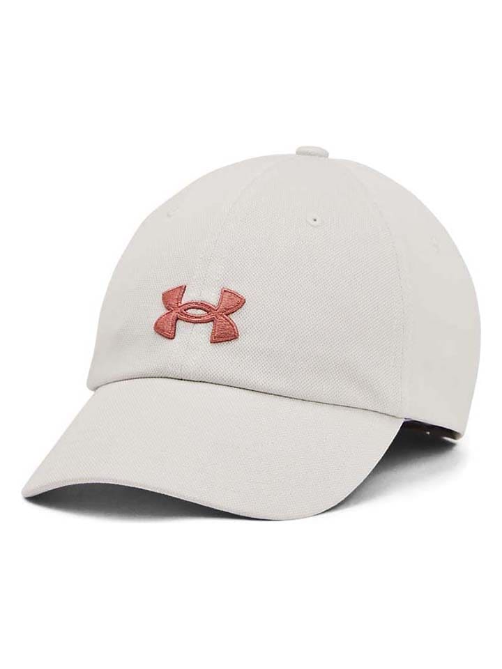 Under Armour Cap Blitzing in Creme gunstig kaufen limango