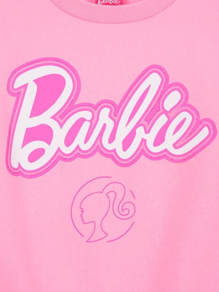 Sweatshirt barbie cheap