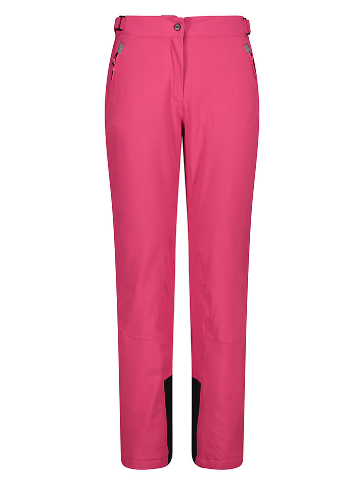 Ski-/ Snowboardhose in Pink