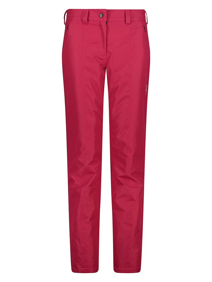 Ski-/ Snowboardhose in Pink