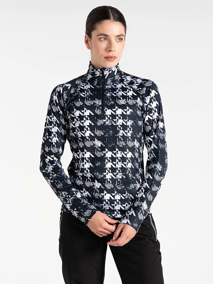 Funktionslongsleeve "Divulge Core Stretch" in Bunt