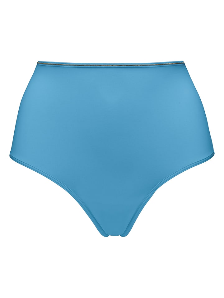 Taillenpanty in Hellblau