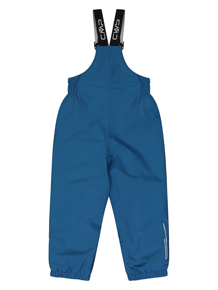 Ski-/ Snowboardhose in Dunkelblau