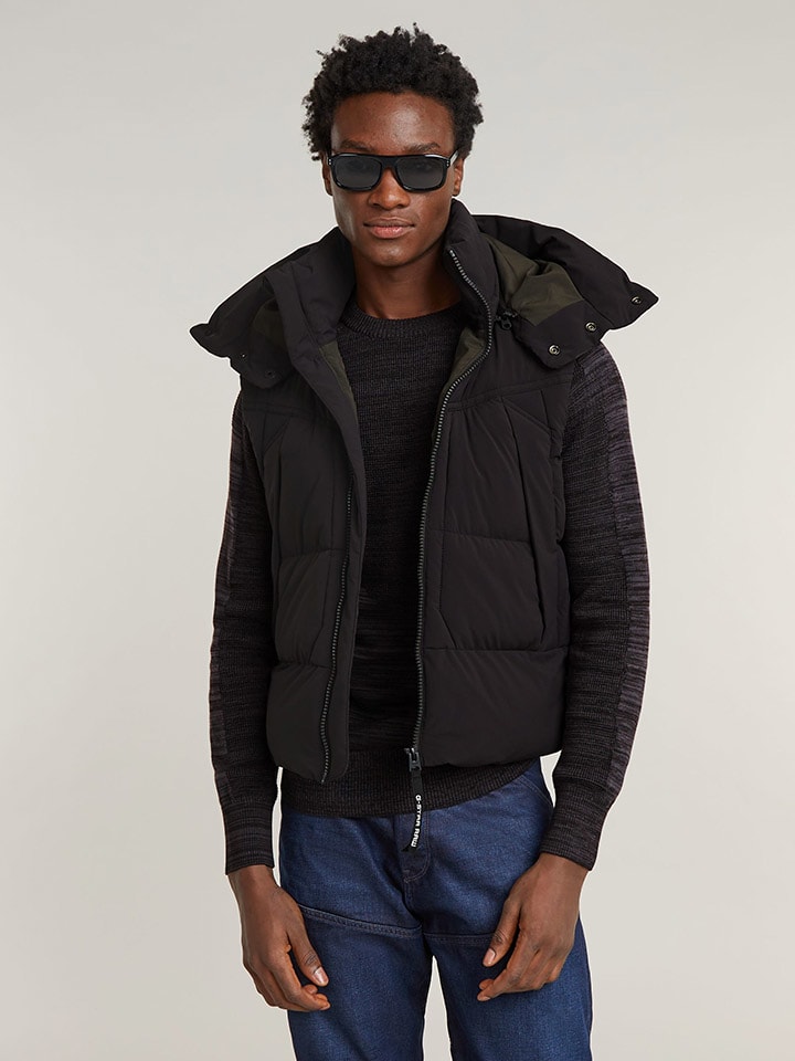 G Star heren truienenvesten tot 60 korting Outlet Sale