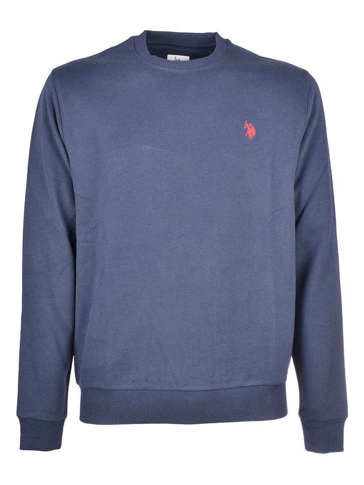 Us polo sweatshirt discount