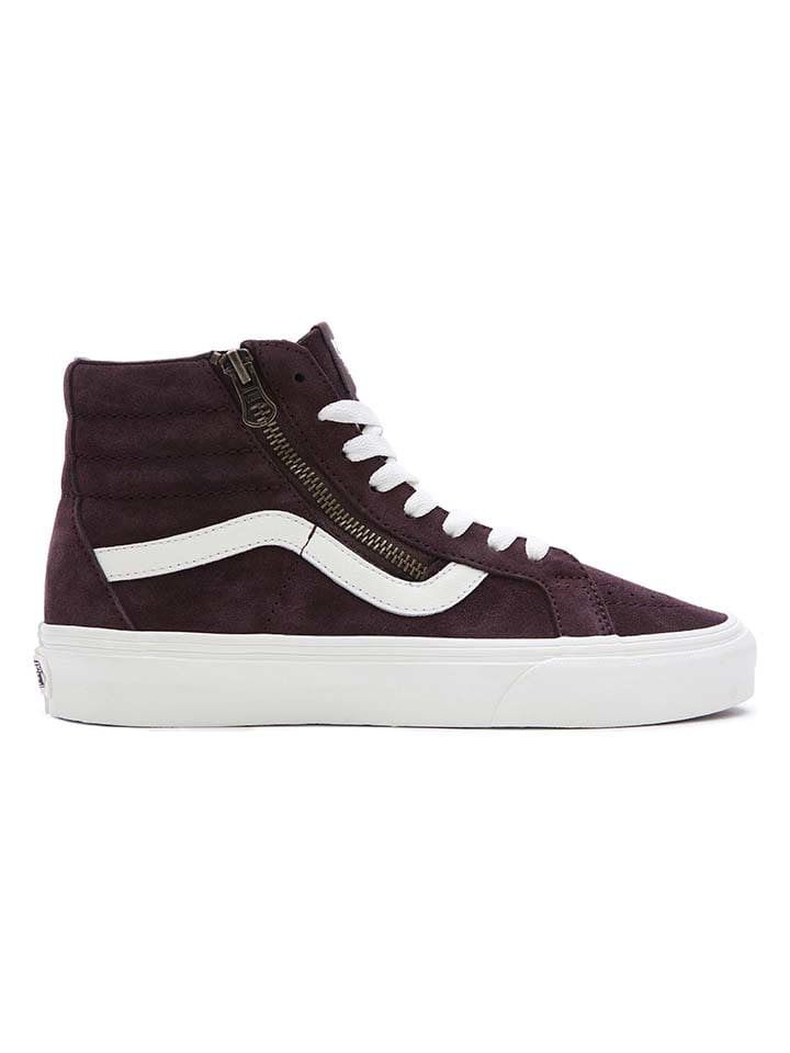 Vans port royale sk8 hi on sale