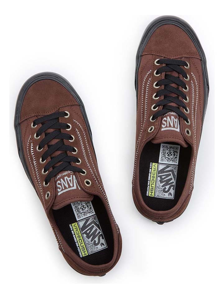 Vans decon 36 sf deals