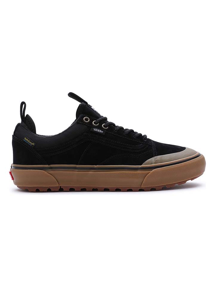 Vans Leder Sneakers Old Skool MTE 2 in Schwarz gunstig kaufen limango