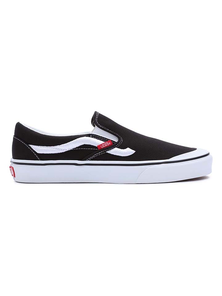 Vans classic slip on pro on sale