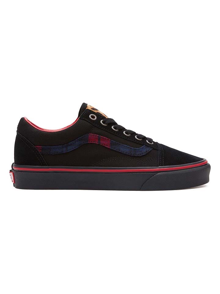 Vans old skool disney mickey on sale