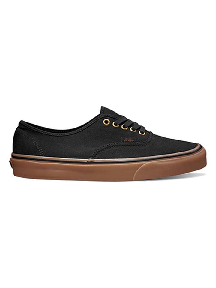 Vans gum authentic cheap