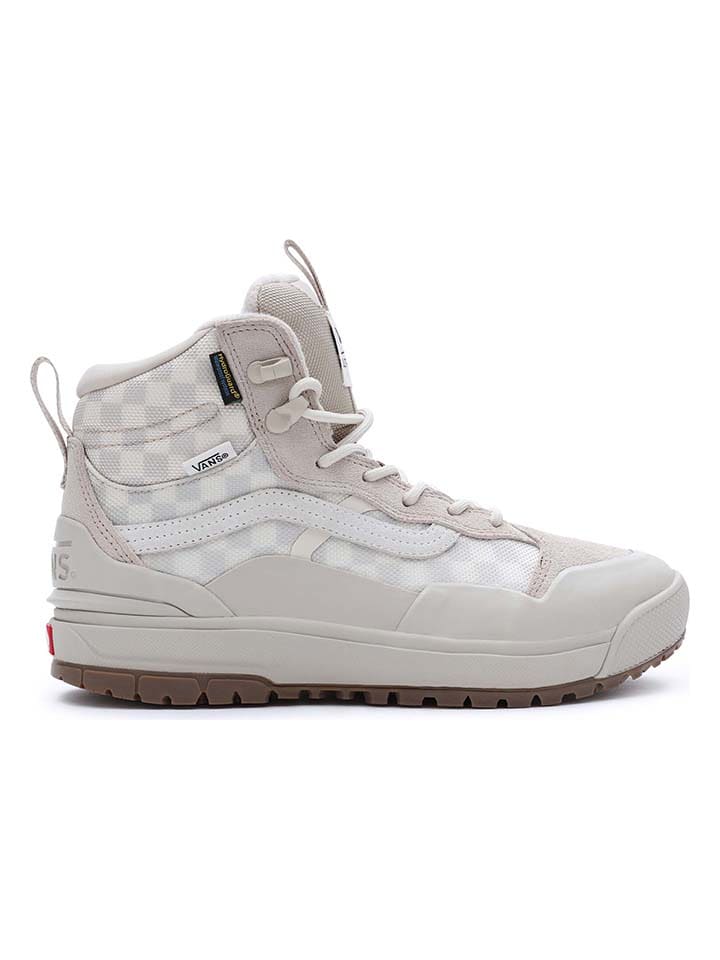 Vans hiking boots cheap