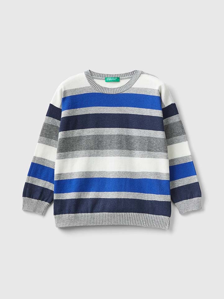 Benetton kinderkleding tot 80 korting Outlet Sale