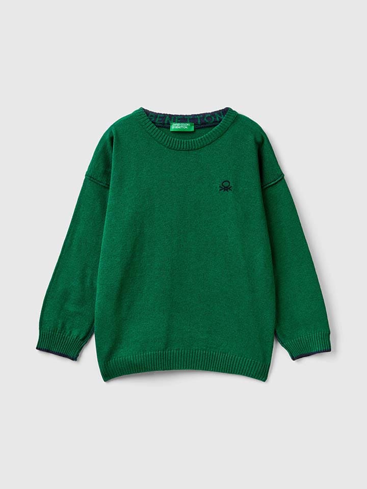 Benetton kinderkleding tot 80 korting Outlet Sale