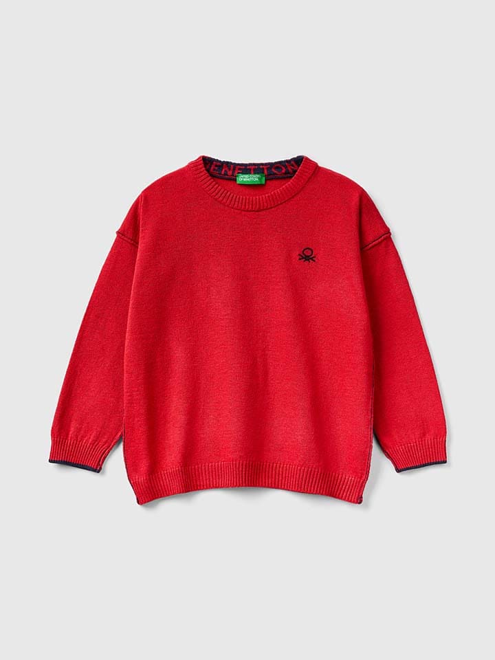 Benetton kinderkleding tot 80 korting Outlet Sale