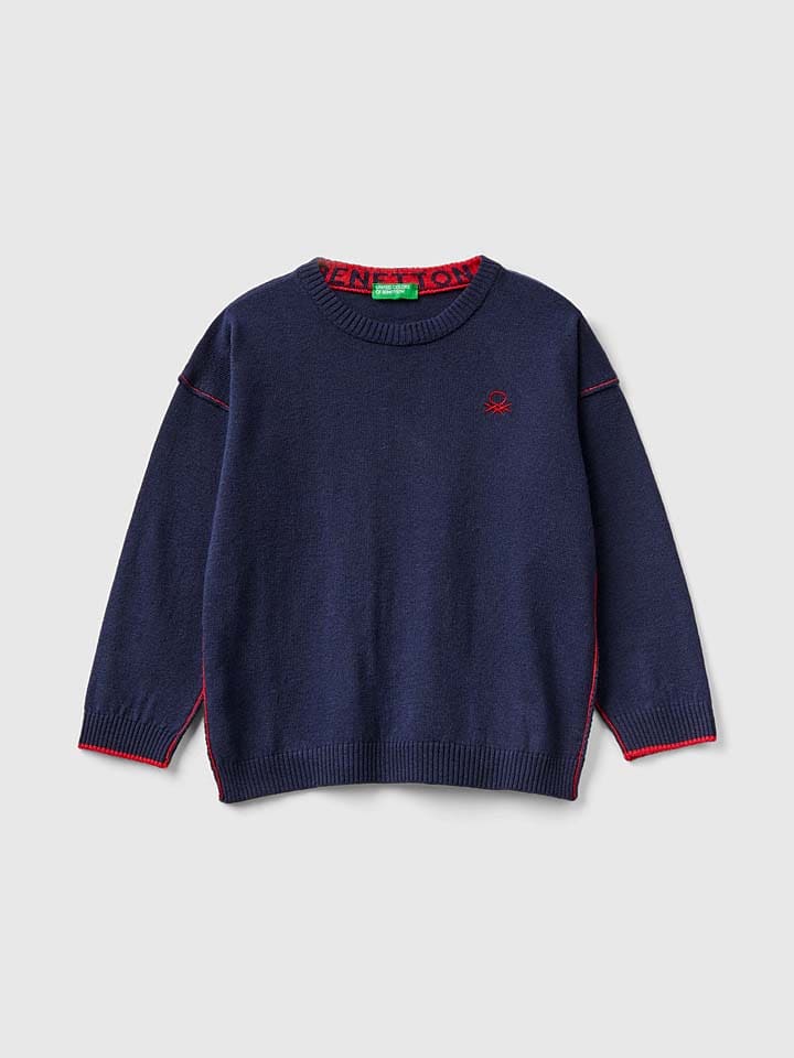 Maattabel benetton kinderkleding new arrivals