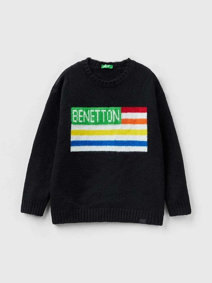 Benetton trui outlet