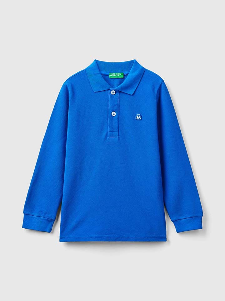 Benetton babykleding shop