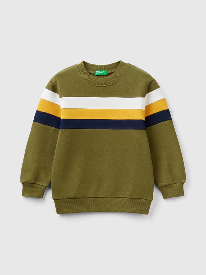 Benetton kinderkleding tot 80 korting Outlet Sale