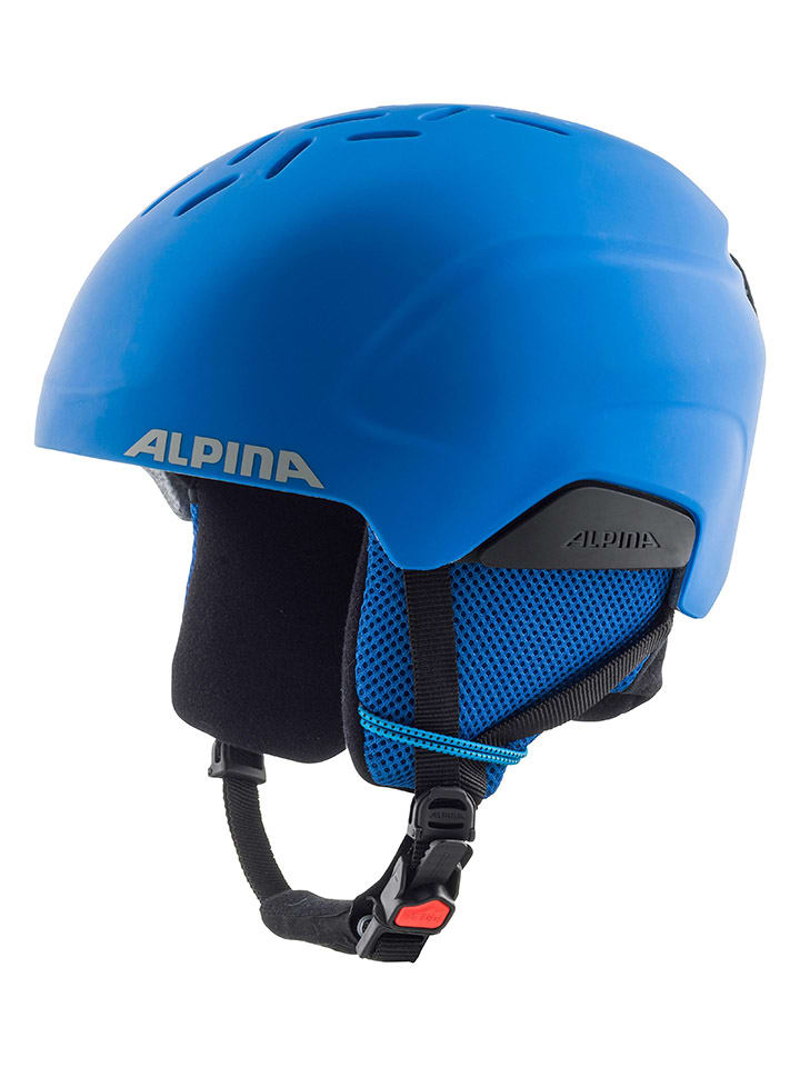 Ski-/ Snowboardhelm "Pizi" in Blau