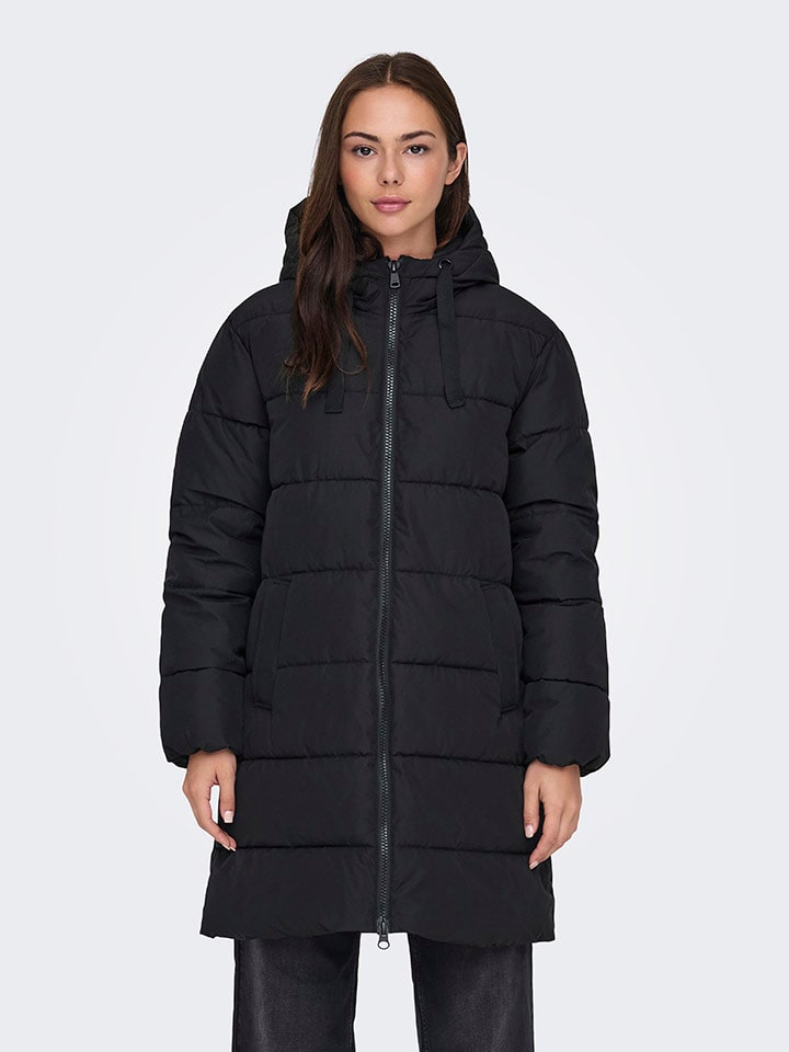 Winterjacke Only Limango Winterjacke Damen Only Jacke Nora ONLY