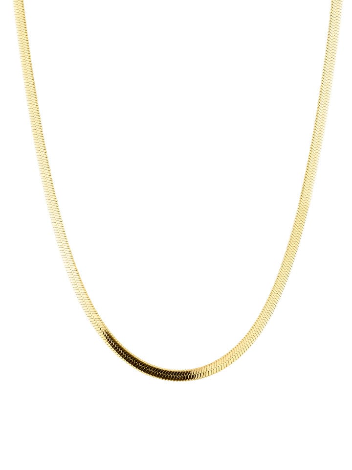 Halskette - (L)45 cm