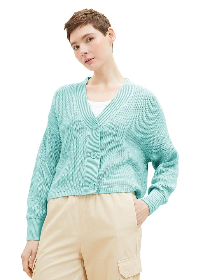 Tom Tailor Damen Strickjacken günstig kaufen ✔️ Damen